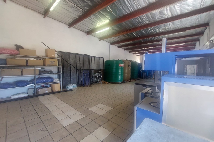 Commercial Property for Sale in Kimberley North Northern Cape